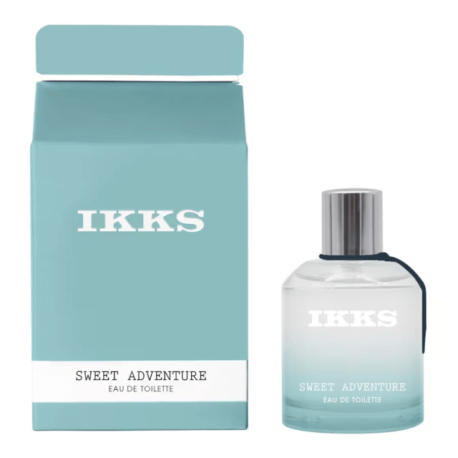 IKKS Parfum 3331849026942 IKKS Parfum 3331849026942